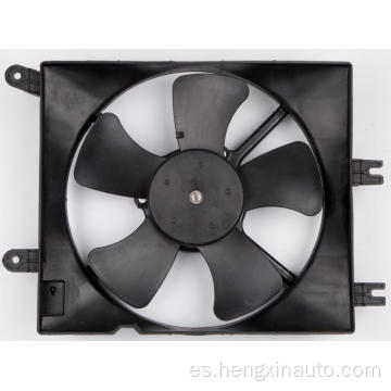 96553241 96553377 Buick/Daewoo Excelle A/C ventilador de enfriamiento